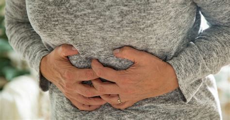 They can involve part of a muscle, all of it, or a group of muscles. . Muscle spasm in stomach